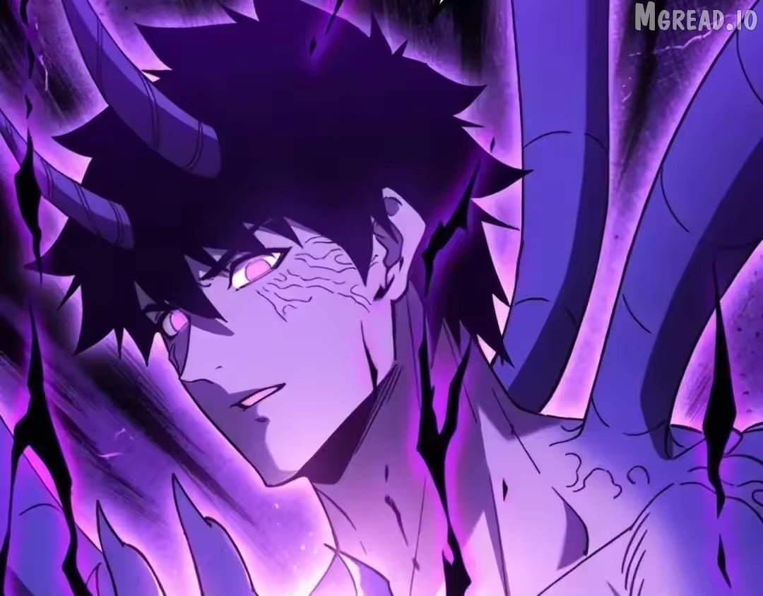 Log into the Future Chapter 321  - page 18